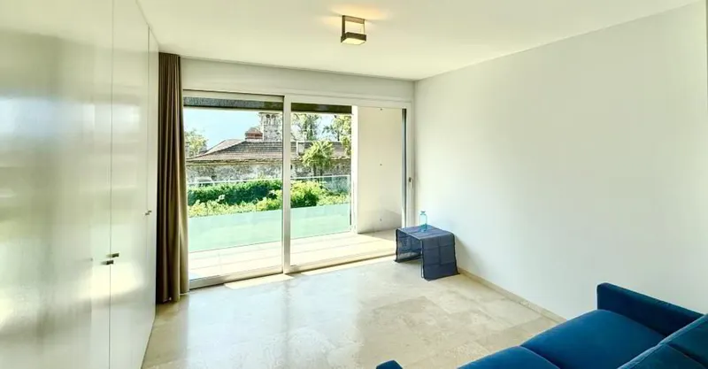 3776 LUXURIÖSE WOHNUNG MIT TEILWEISEM SEEBLICK – ZWEITWOHNUNG - Photo 5