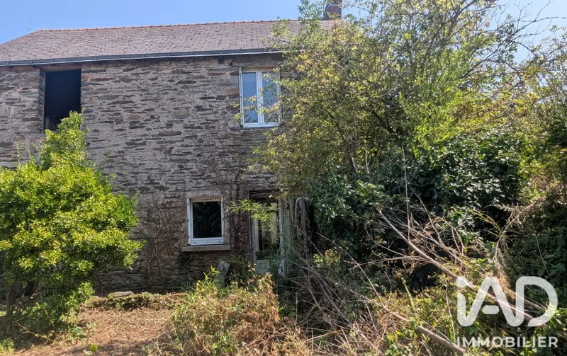 Vente Maison/villa 3 pièces - Photo 2
