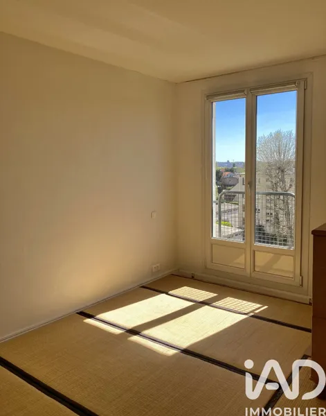 Vente Appartement 3 pièces - Photo 5