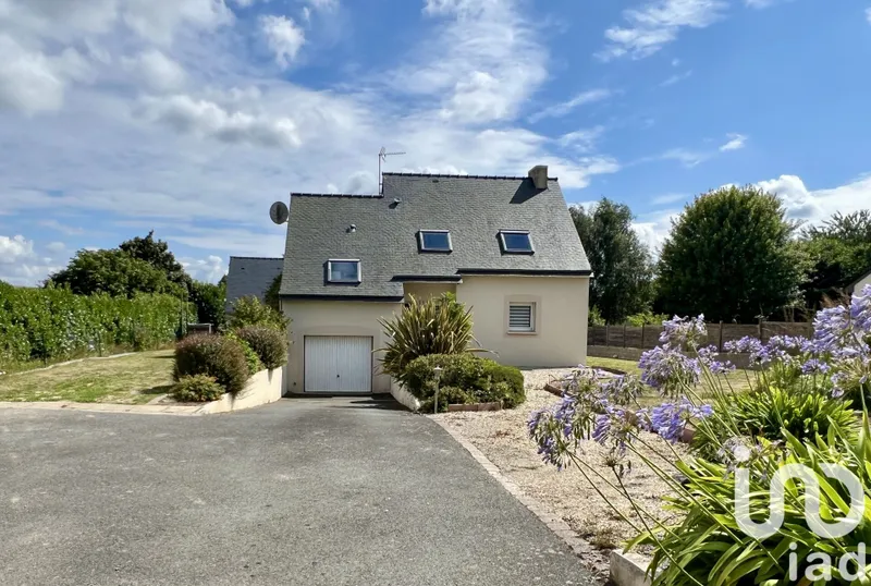 Vente Maison/villa 6 pièces - Photo 2
