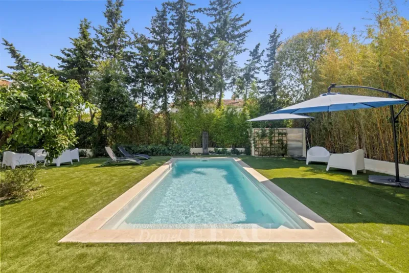 Achat maison, Le Cannet, 5 pièces, 276.36 m², ref 87209358 - Photo 2