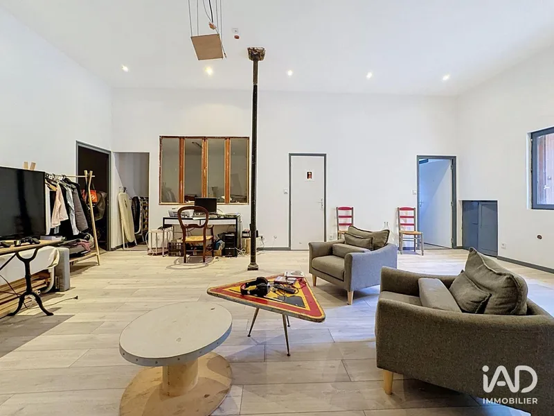 Vente Maison/villa 5 pièces - Photo 2
