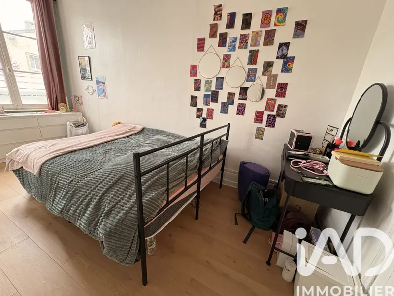 Vente Maison de ville 5 pièces - Photo 5