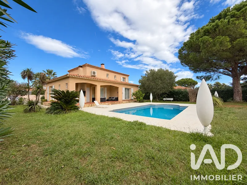 Vente Maison/villa 5 pièces - Photo 5
