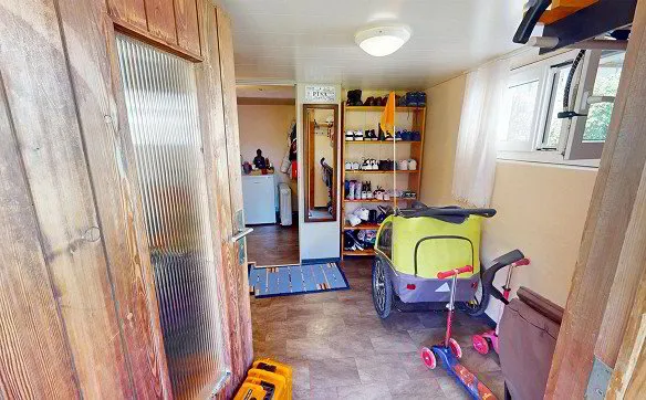 4½-Zi Doppel-Einfamilienhaus an zentraler Lage - Photo 5