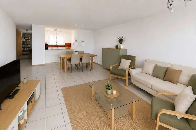 Appartement à vendre, 4.5 pièces, 135 m², Minusio