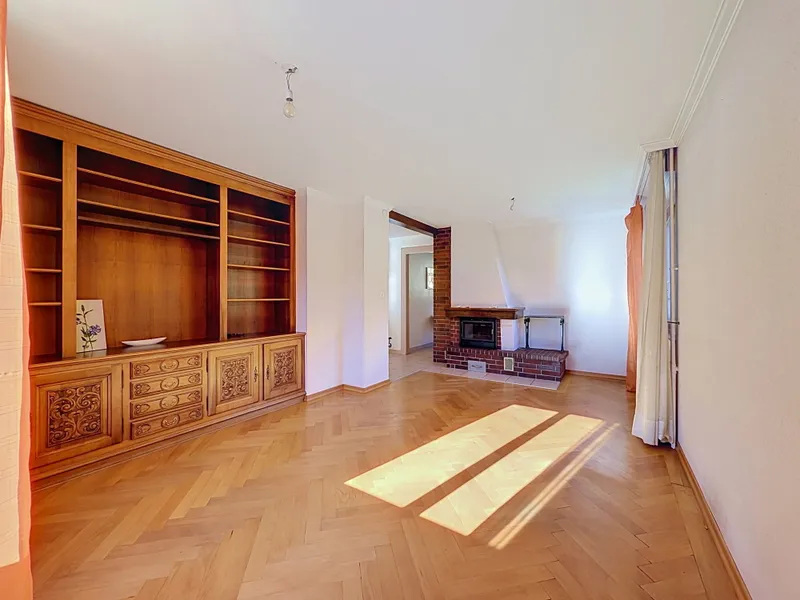 Ein Haus von gestern, um Ihre Geschichte von morgen zu schreiben - Photo 2