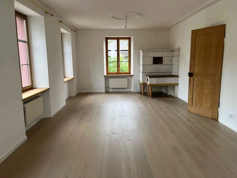 Charmantes 6-Zimmer-Haus mit Garten am Bach – 5 Min. zum Bahnhof - Photo 4