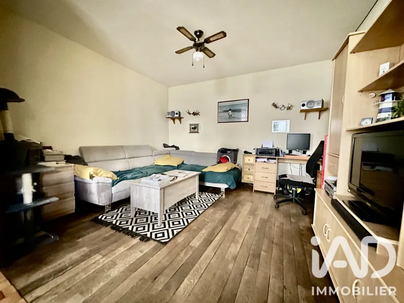 Vente Maison/villa 5 pièces - Photo 4