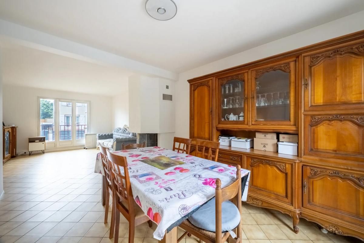 Maison individuelle de 97 m²