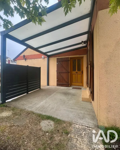 Vente Maison/villa 5 pièces - Photo 3