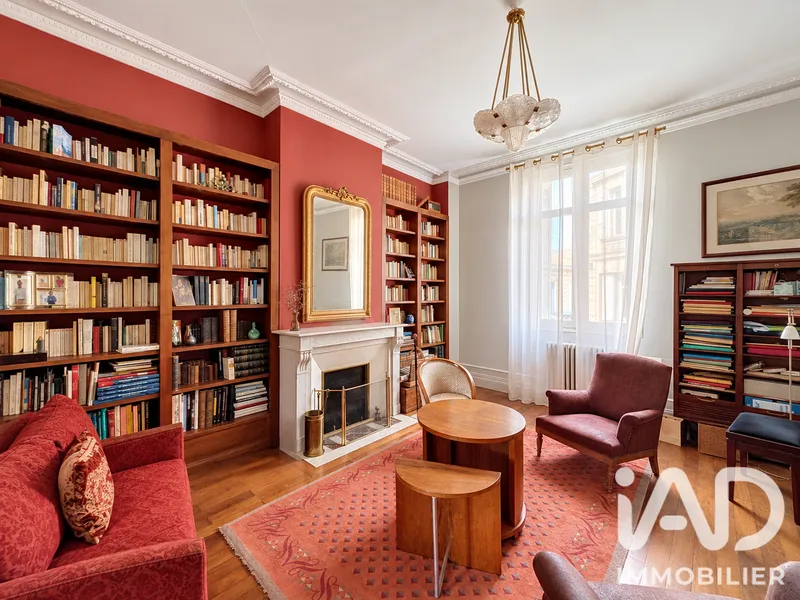 Vente Maison/villa 7 pièces - Photo 5