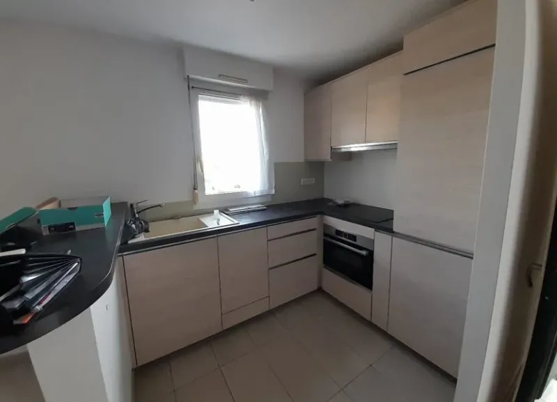 Appartement à vendre - Photo 3