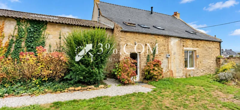 BELZ ,MAISON FAMILIALE AVEC JARDIN , DÉPENDANCE ET HANGAR - Photo 2