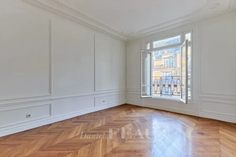 Location appartement, Paris 16ème (75016), 5 pièces, 135.43 m², ref 86935689 - Photo 5