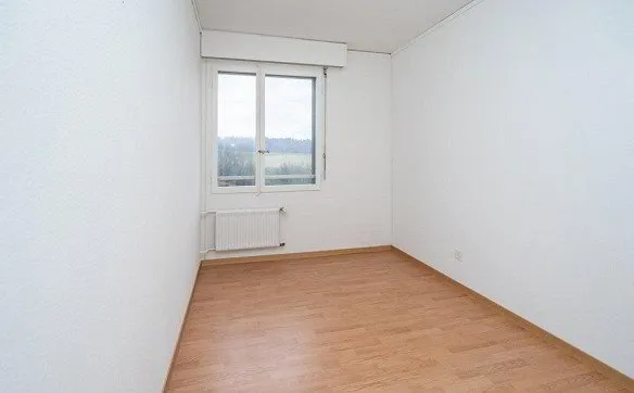 Geräumige 4-Zimmer-Wohnung im Gäbelbach zu vermieten - Photo 3