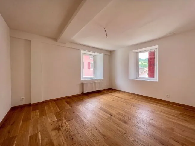 Wohnung B – 2,5 Zimmer mit Balkon – Angenehme Lage in Couvet - Photo 3