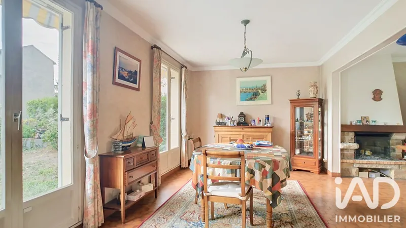 Vente Maison/villa 6 pièces - Photo 5