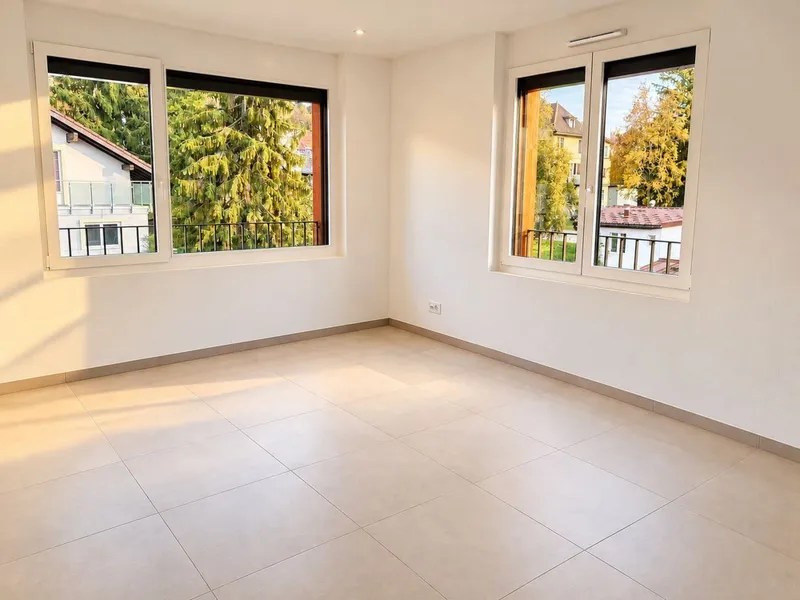 Studio de 1.5 pièces en vente à Le Sentier - 26 m² - Photo 2