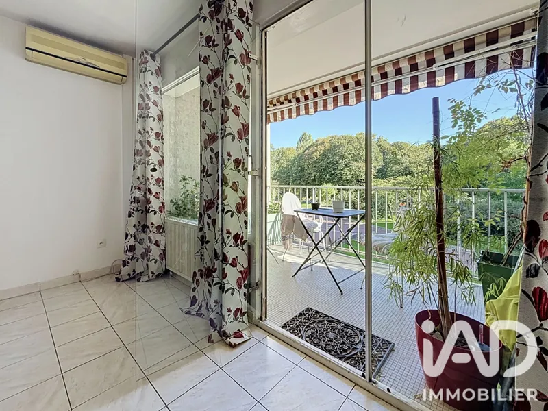 Appartement à vendre, 4 pièces, 98 m², Grenoble