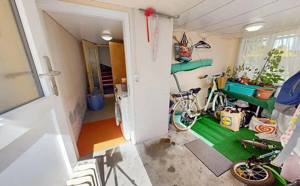 4½-Zi Doppel-Einfamilienhaus an zentraler Lage - Photo 4