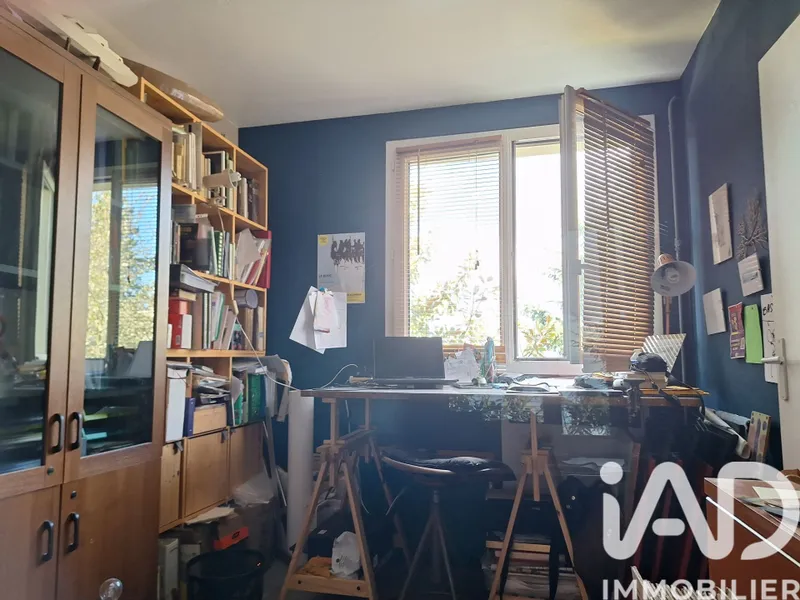 Vente Appartement 4 pièces - Photo 5