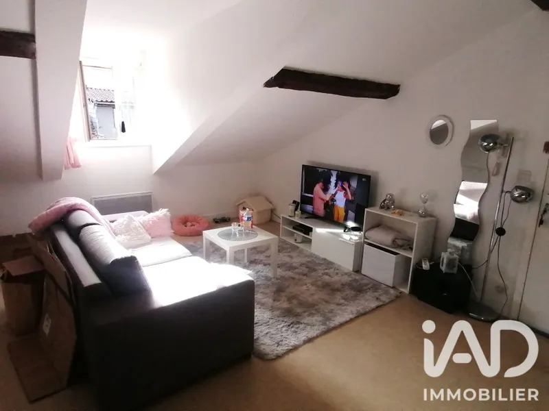 Vente Immeuble 500 m² - Photo 5