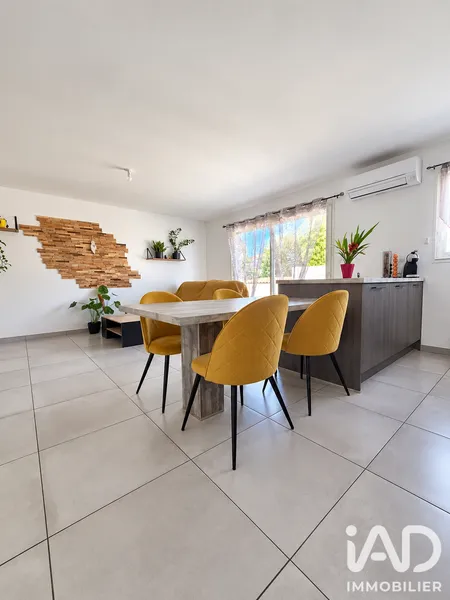 Vente Maison/villa 3 pièces - Photo 4