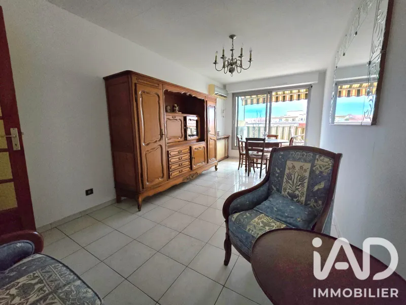 Vente Appartement 3 pièces - Photo 2