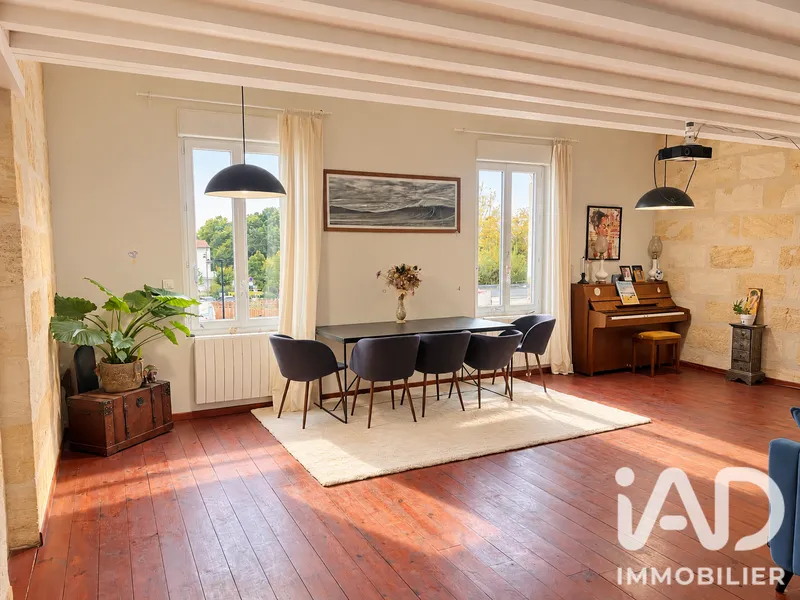 Vente Appartement 6 pièces - Photo 2