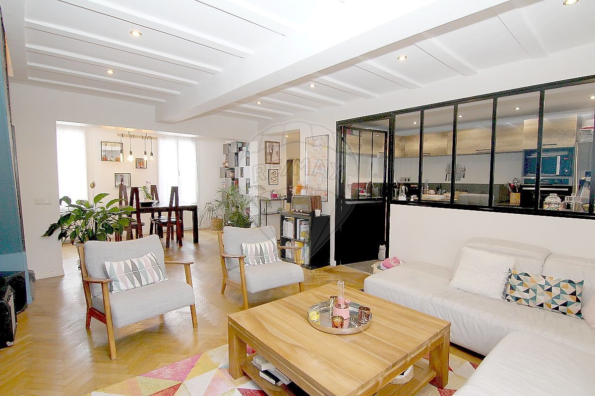 Maison 3 chambre(s) à vendre
