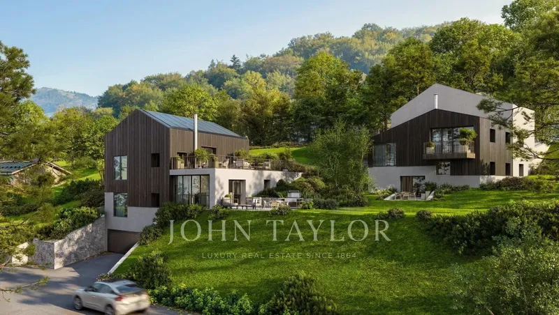 Villa de 6.5 pièces en vente à Randogne - 356 m² - Photo 2