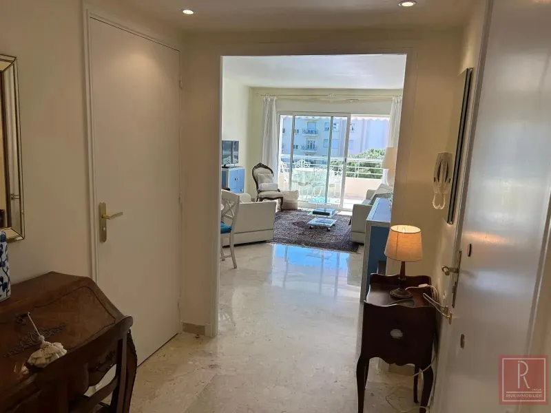 Maison à louer, 2 pièces, 48 m², Cannes