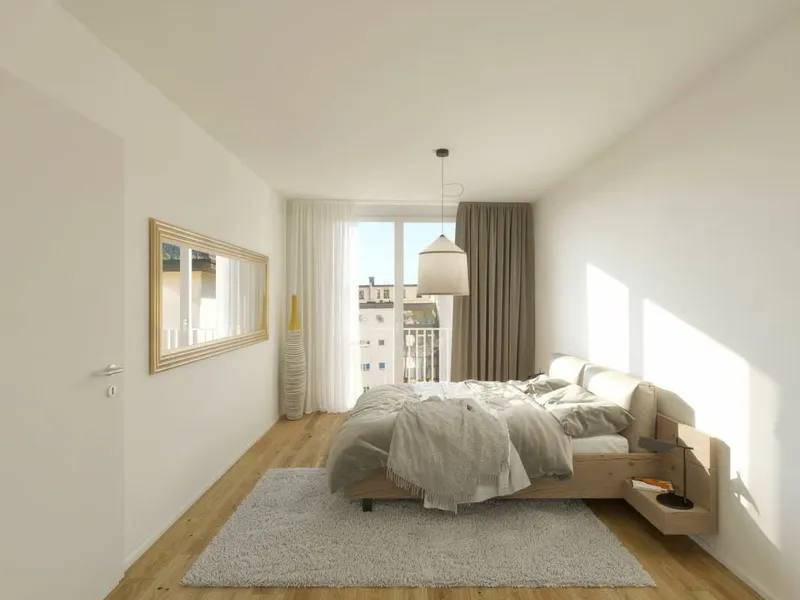 4.5-Zimmer Neubauwohnung Zweitwohnsitz - Photo 4