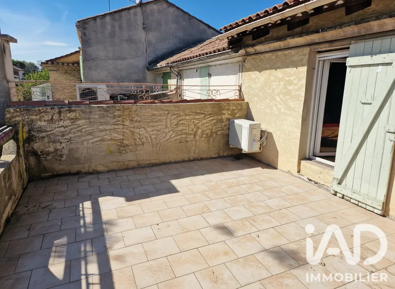 Maison à vendre, 4 pièces, 101 m², Avignon