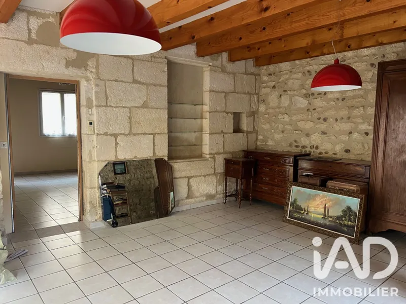 Vente Maison de village 7 pièces - Photo 3