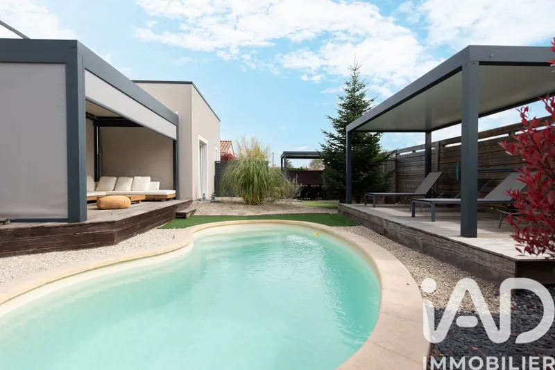 Vente Maison/villa 4 pièces - Photo 2
