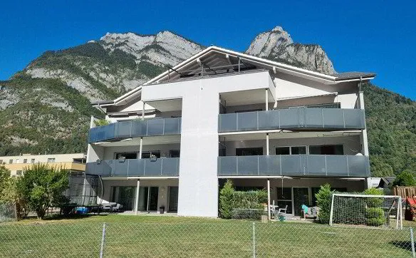 Appartement à vendre, 4.5 pièces, 123 m², Mels
