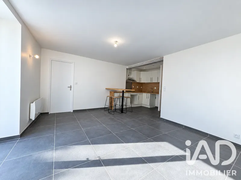 Vente Appartement 3 pièces - Photo 5