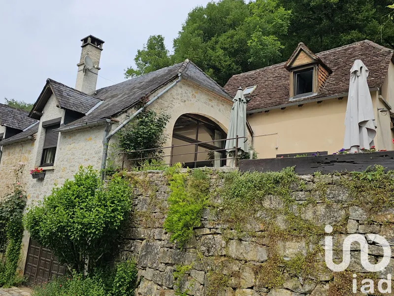 Vente Maison de campagne 5 pièces - Photo 4