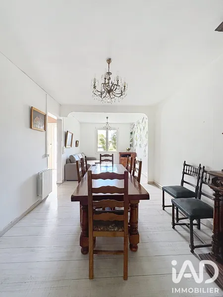 Vente Maison traditionnelle 4 pièces - Photo 2