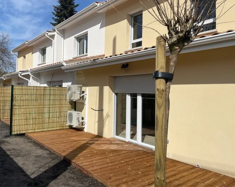 Maison - Photo 5