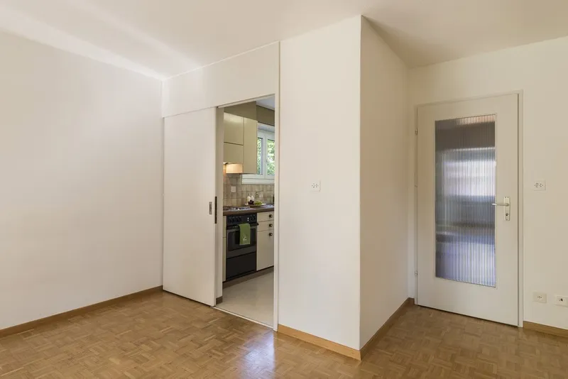 Zentrales Wohnen - Photo 3