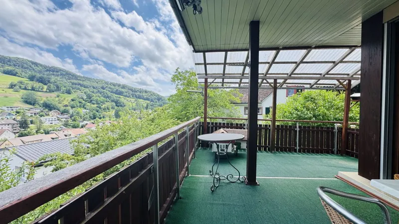 Freiheit mit Weitblick - Ihr Haus mit Garten & Garage - Photo 4
