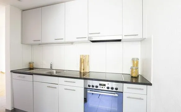 Moderne Wohnung mit Balkon - Photo 5