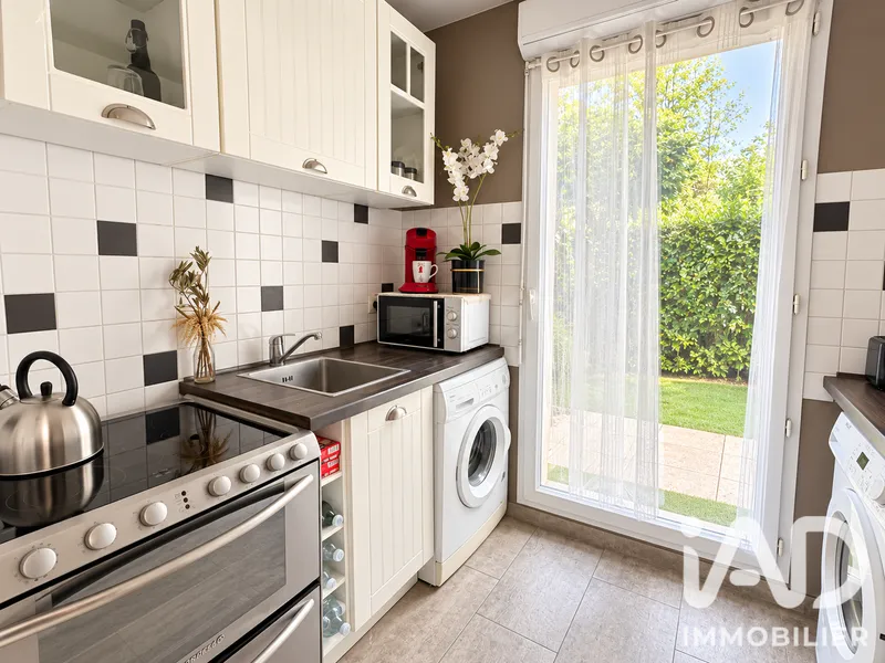 Vente Appartement 2 pièces - Photo 3