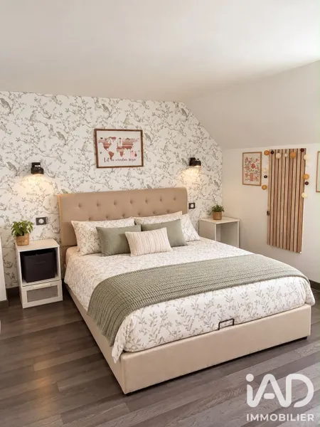Vente Maison de village 6 pièces - Photo 2
