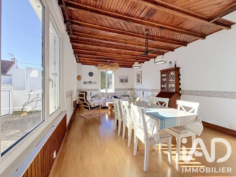 Vente Maison/villa 4 pièces - Photo 5