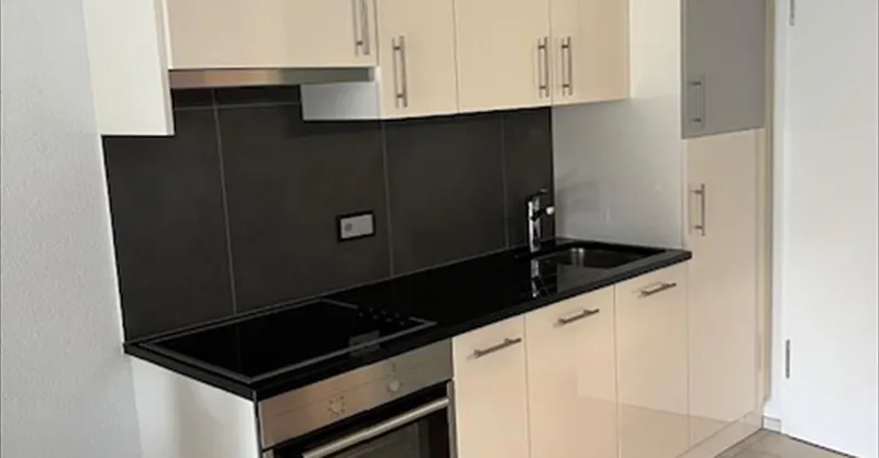 Vicques - à louer 1,5 pce 30 m2 - Photo 3