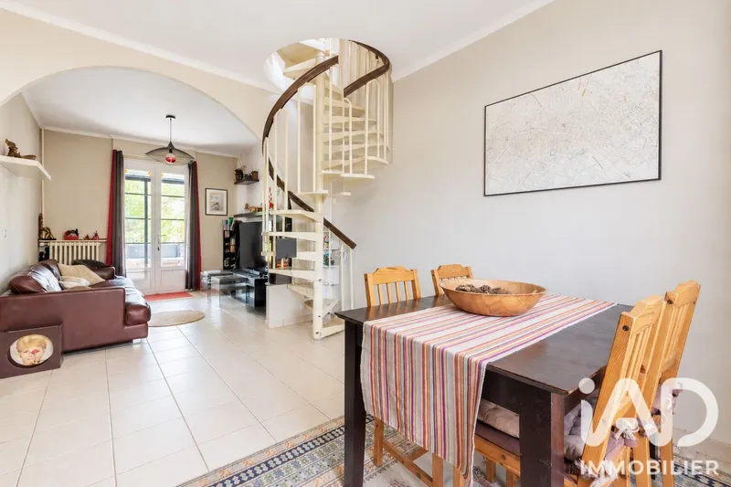 Vente Maison/villa 5 pièces - Photo 4